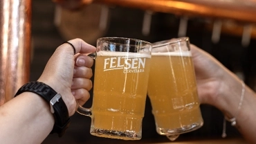 Combo Férias de Julho na Felsen 